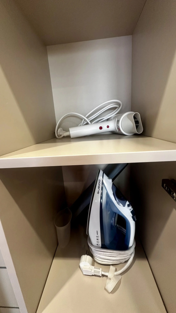 Квартира Уютная в Новом Жк в 15 Минутах Ходьбы от Моря