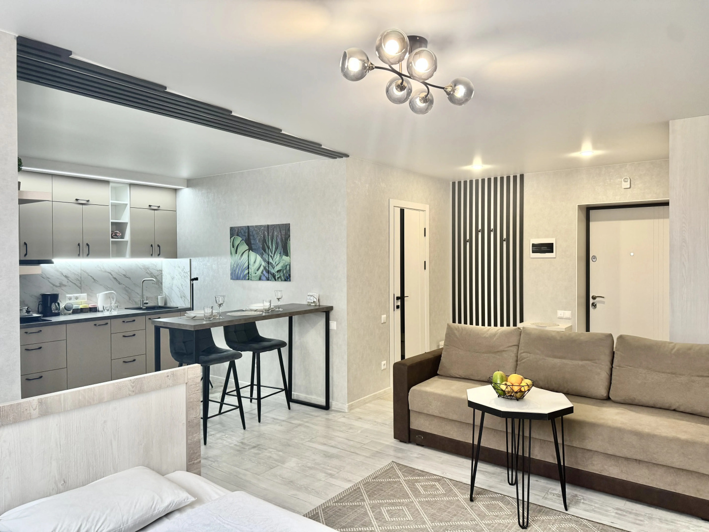 Апартаменты Chill Pill - Центр - Самозаселение 24/7 - 44