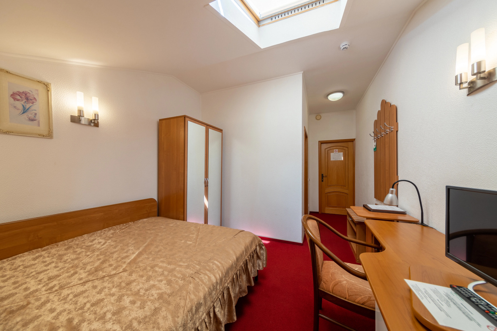 Тверь Парк Отель