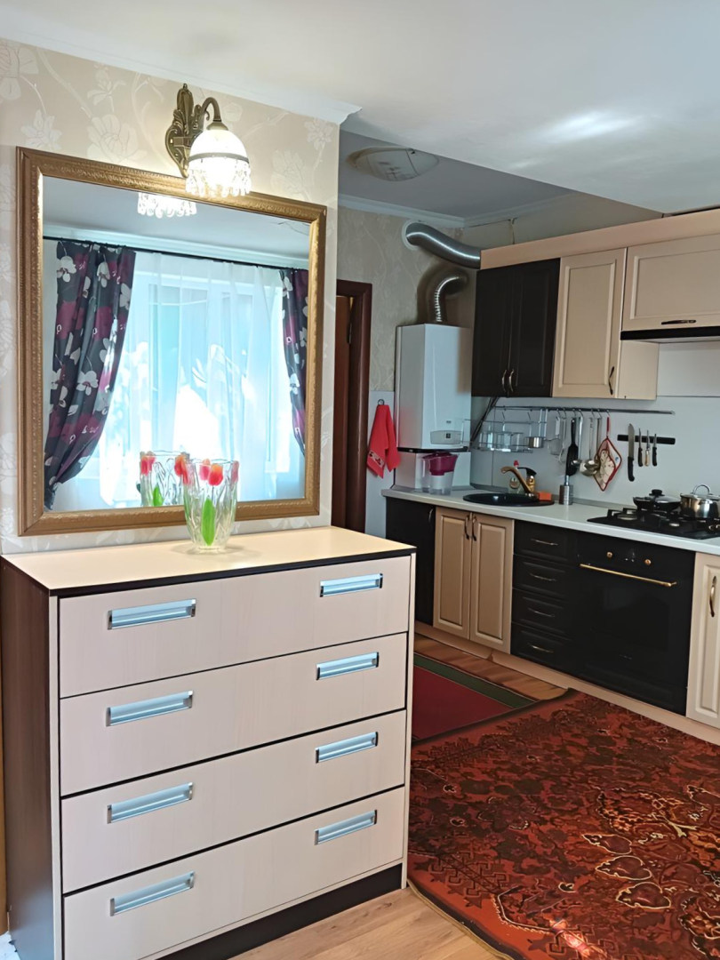 Апартаменты Журавли