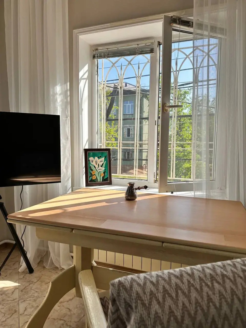 Частный дом Дом в Центре