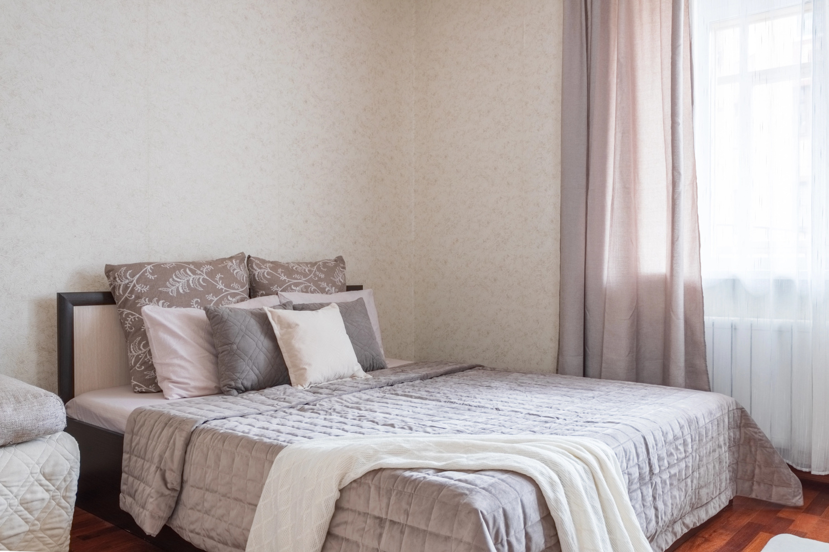 Апартаменты Comfort Home на Габдуллы Тукая