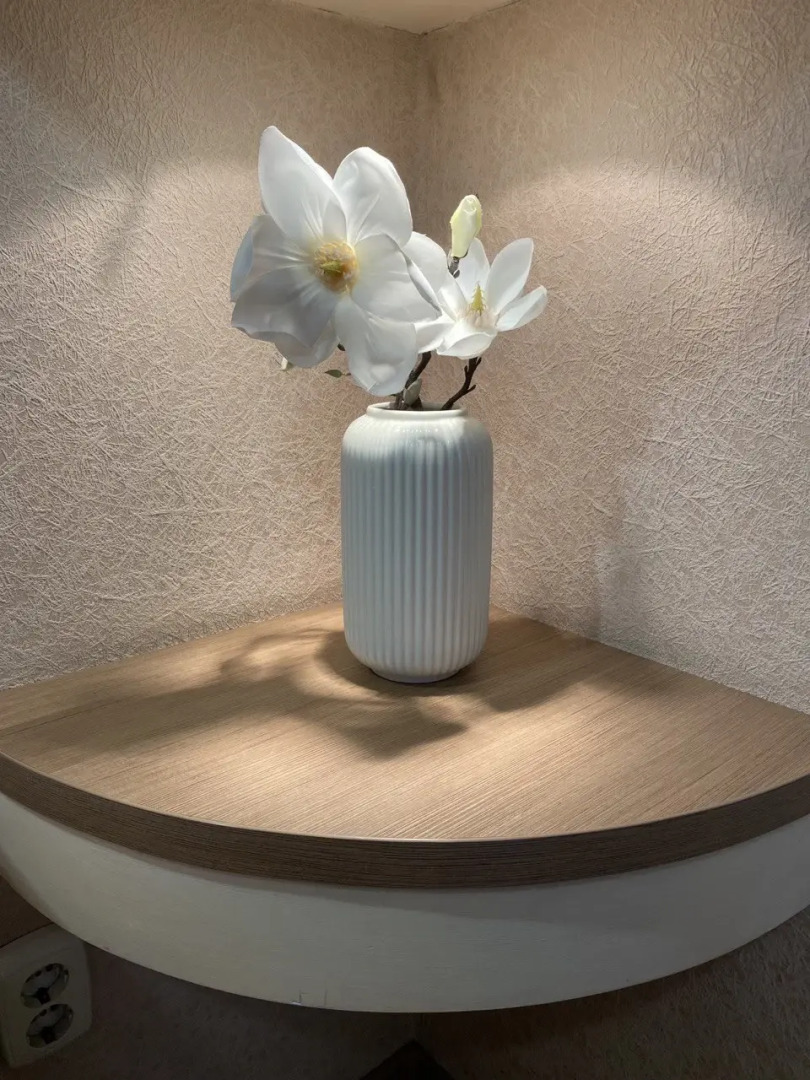 Апартаменты на улице Чкалова 30