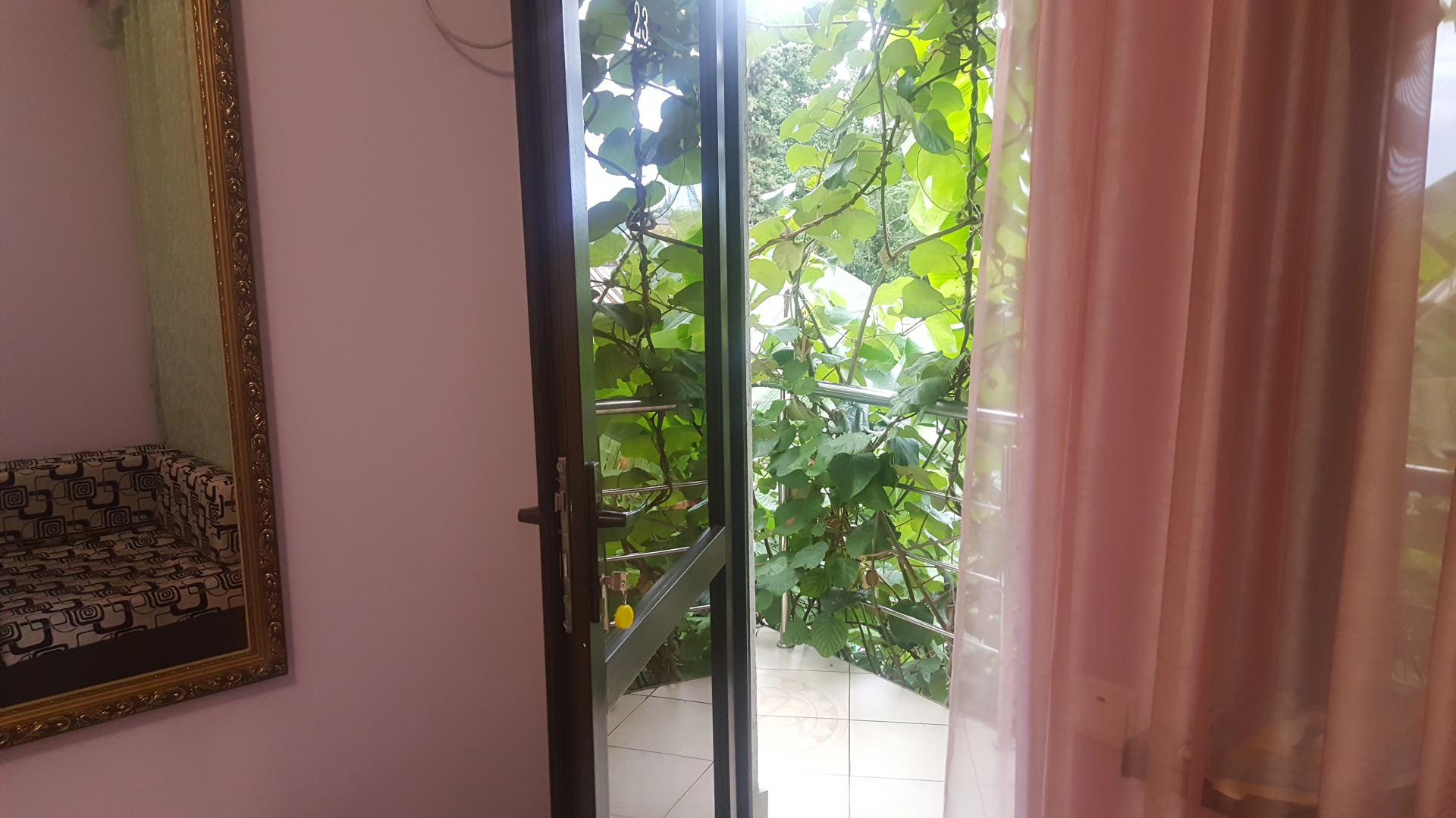 Меблированные комнаты Марсель