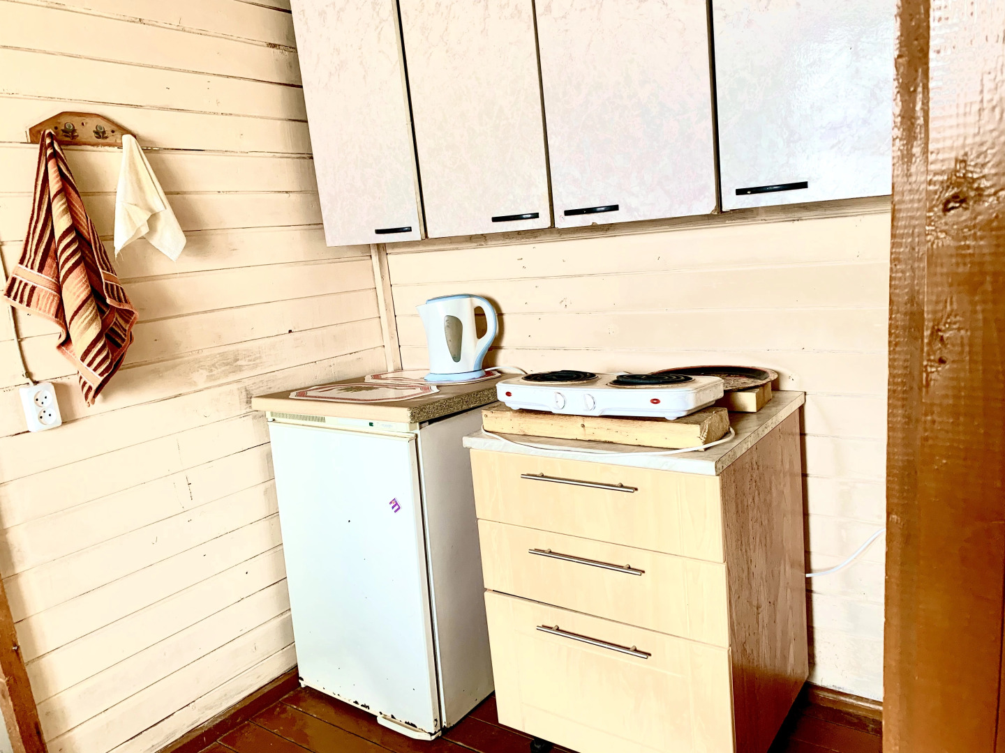 Частный дом Дача Ладожский берег