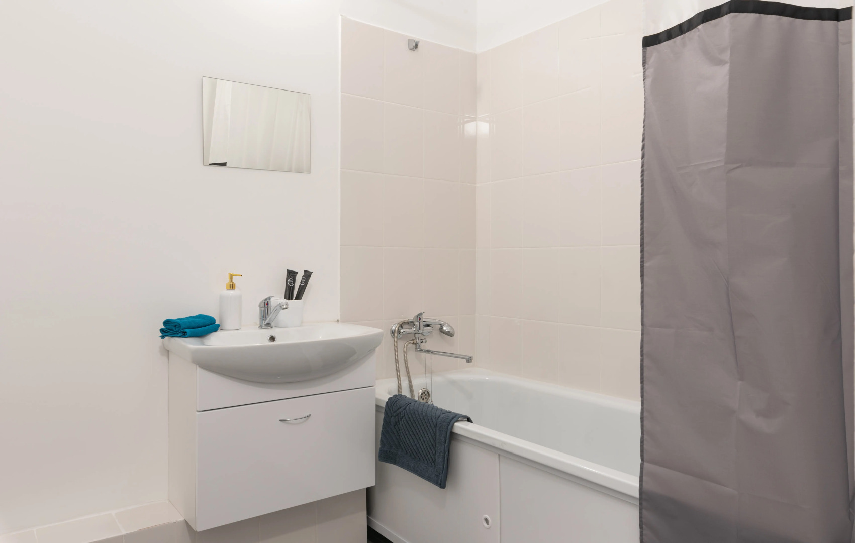 Апартаменты Dayker City Apartments на Краснолесье