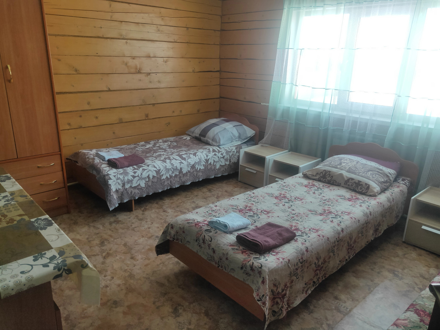 Гостевой Дом Хуторок