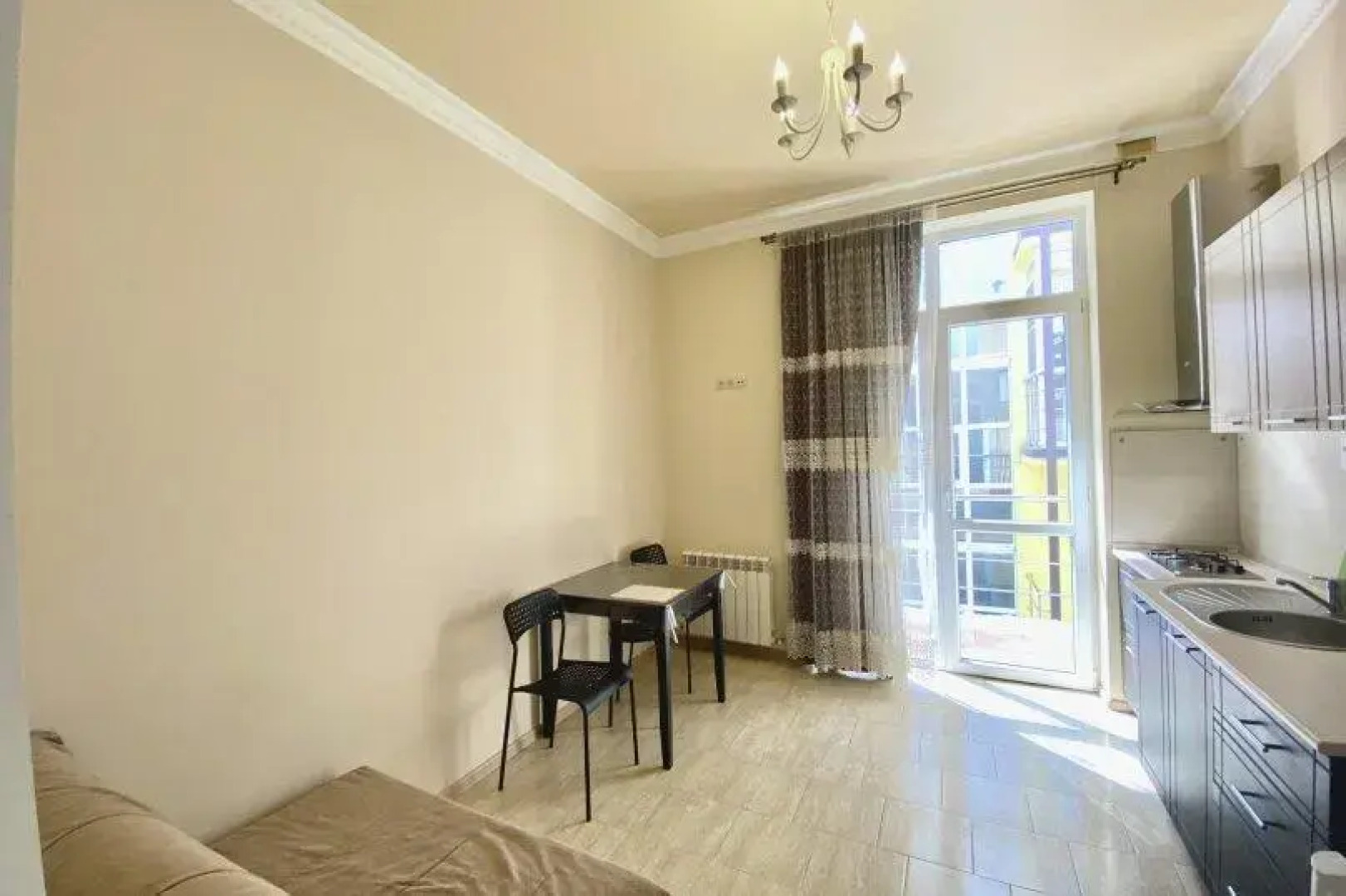 Гостевой дом Red Rose