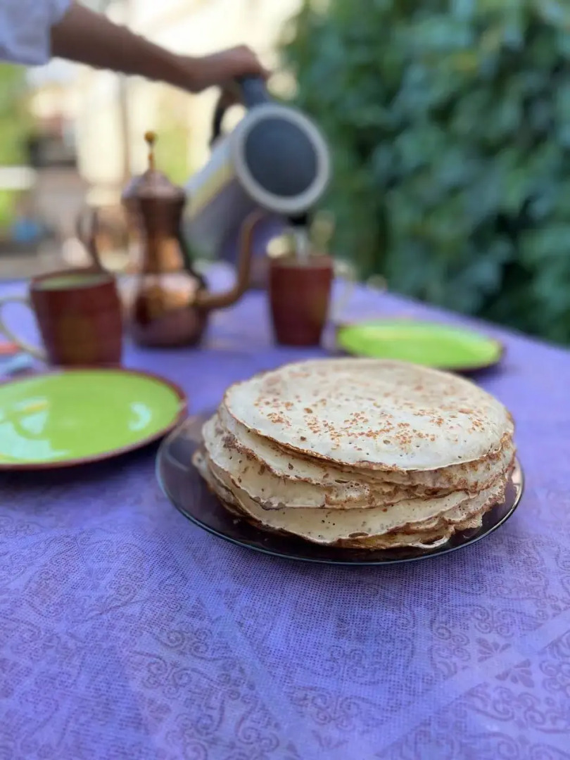 Гостевой дом СабуровДом