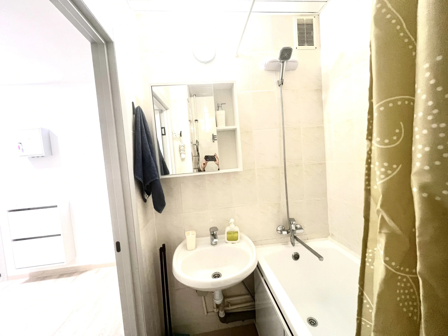 Квартира на Галицкой