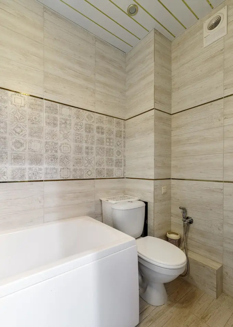 Квартира видовая на Ломоносова