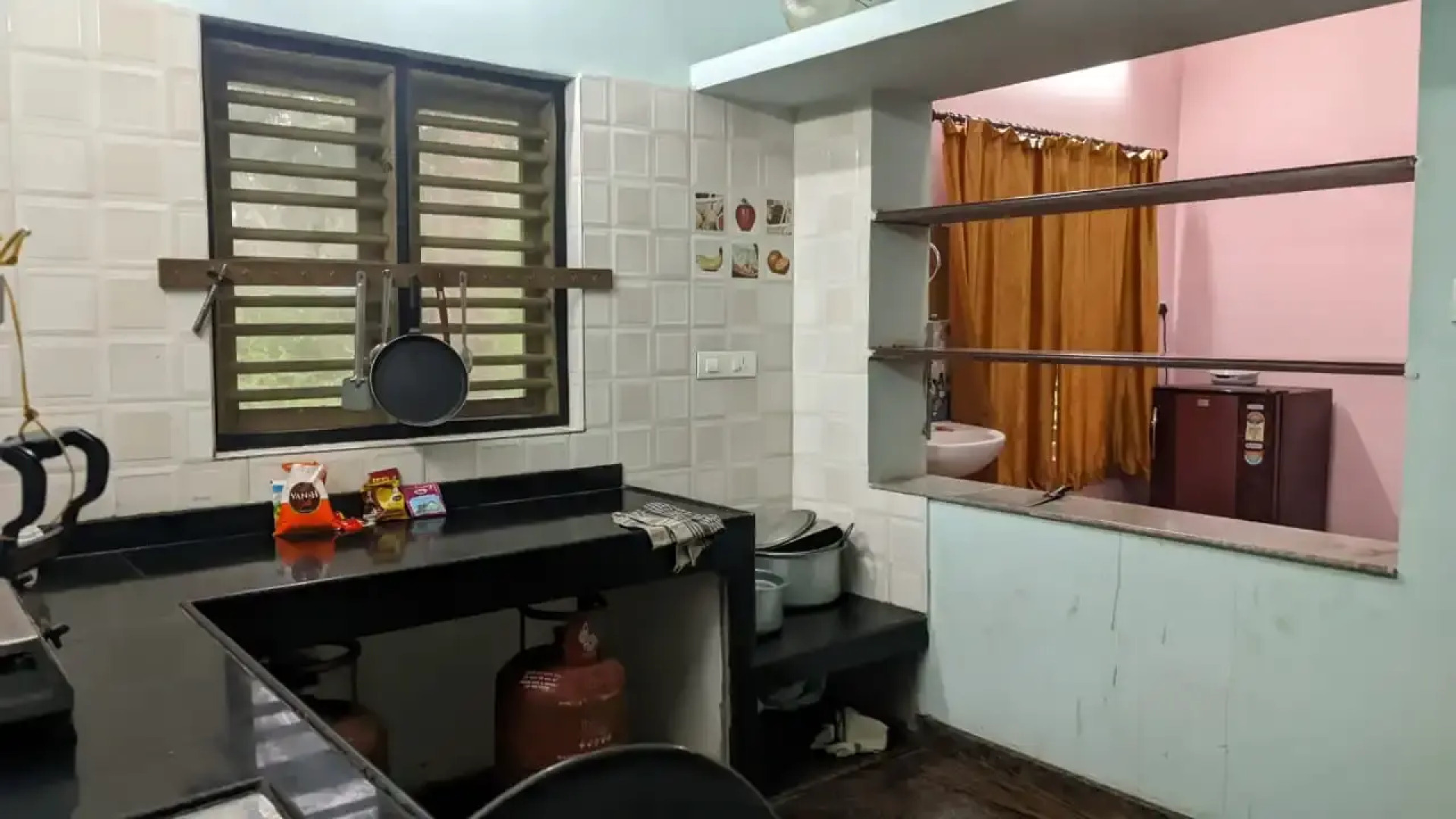 Гостевой Дом Aasare