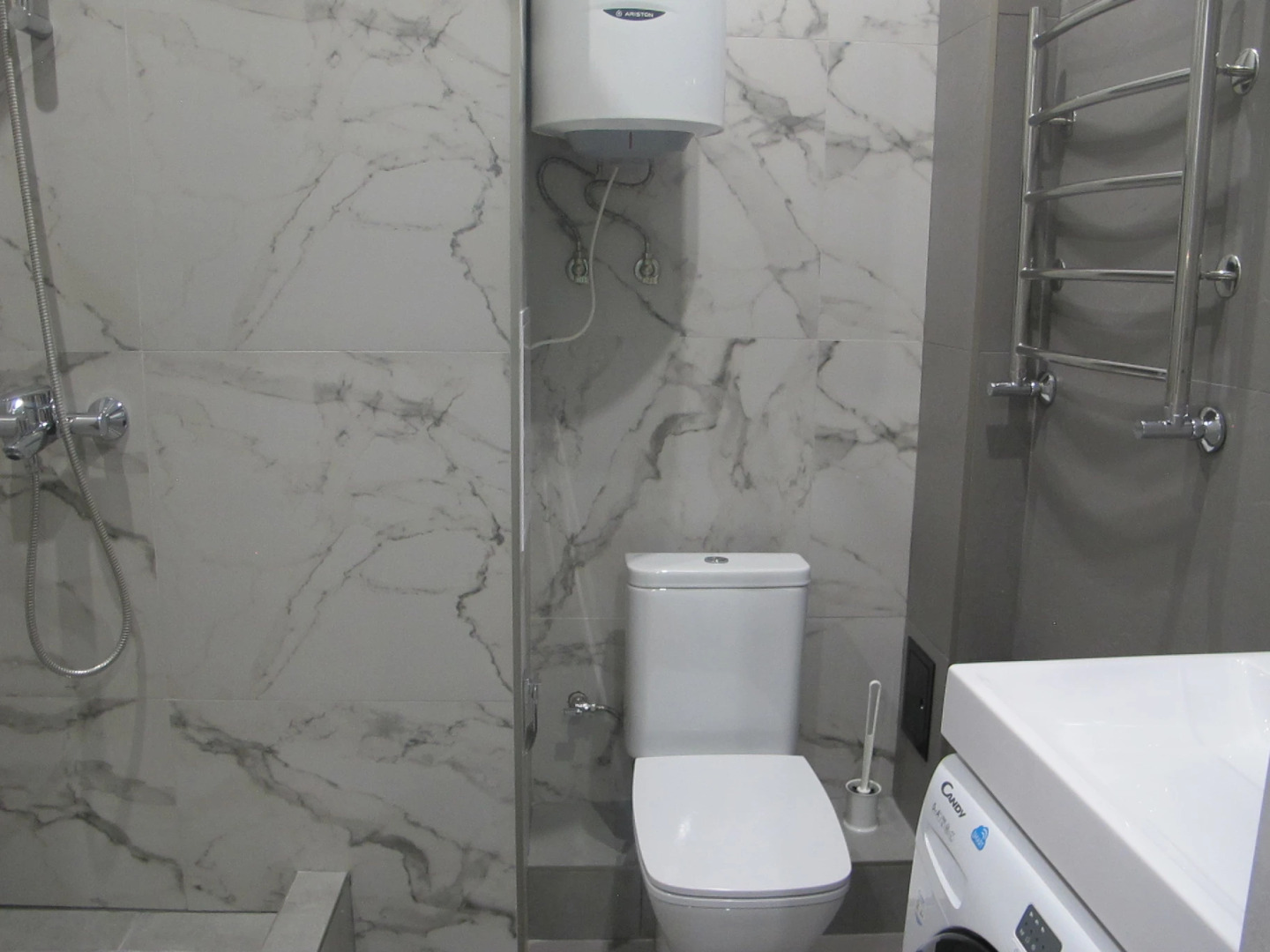 Апартаменты Воскресенская 14/1