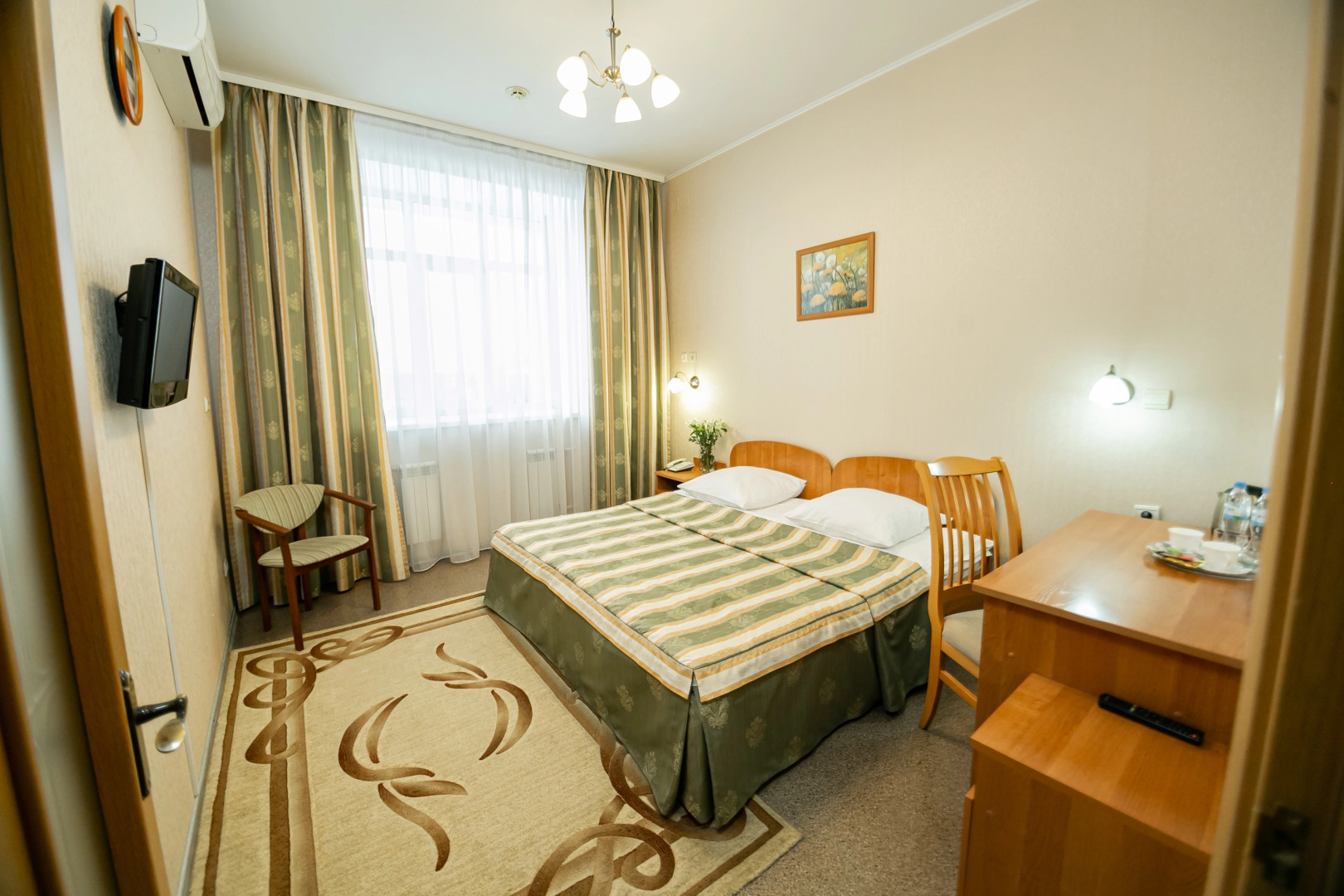 Спорт-Отель