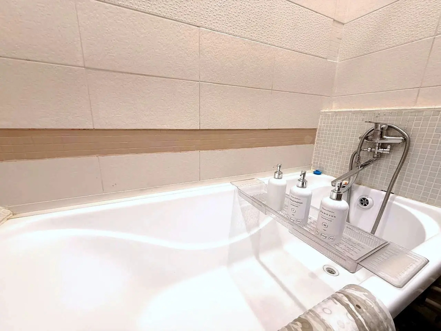 2 Комн Квартира в Центре Кызыла