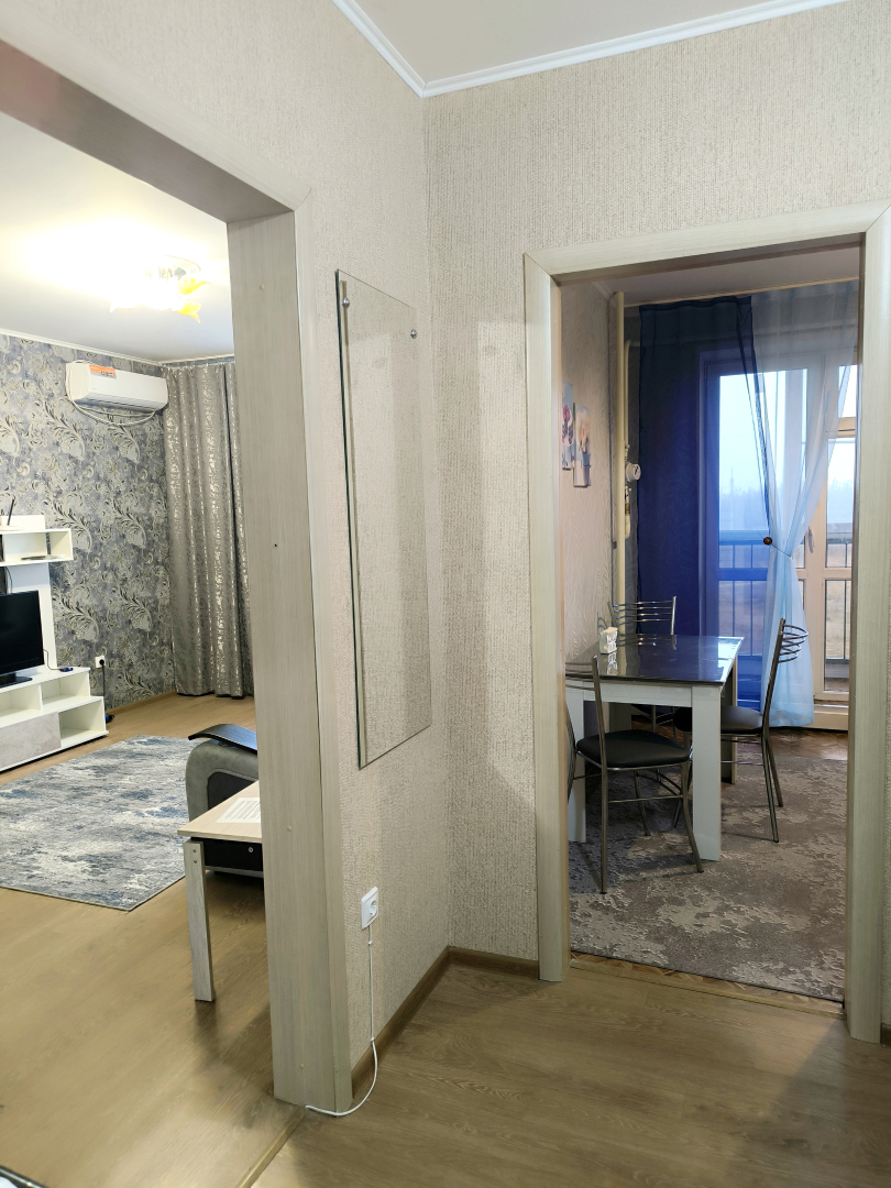 Квартира Уютно жить 3