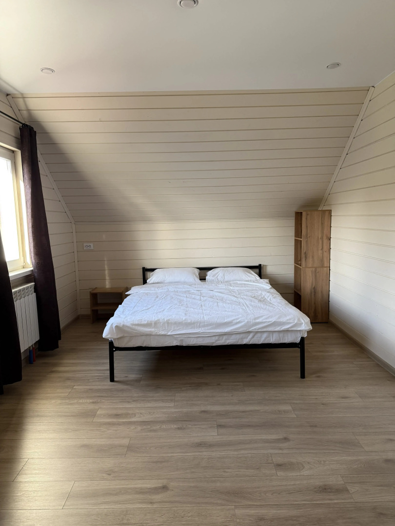 Частный Дом на Шкиперской 8