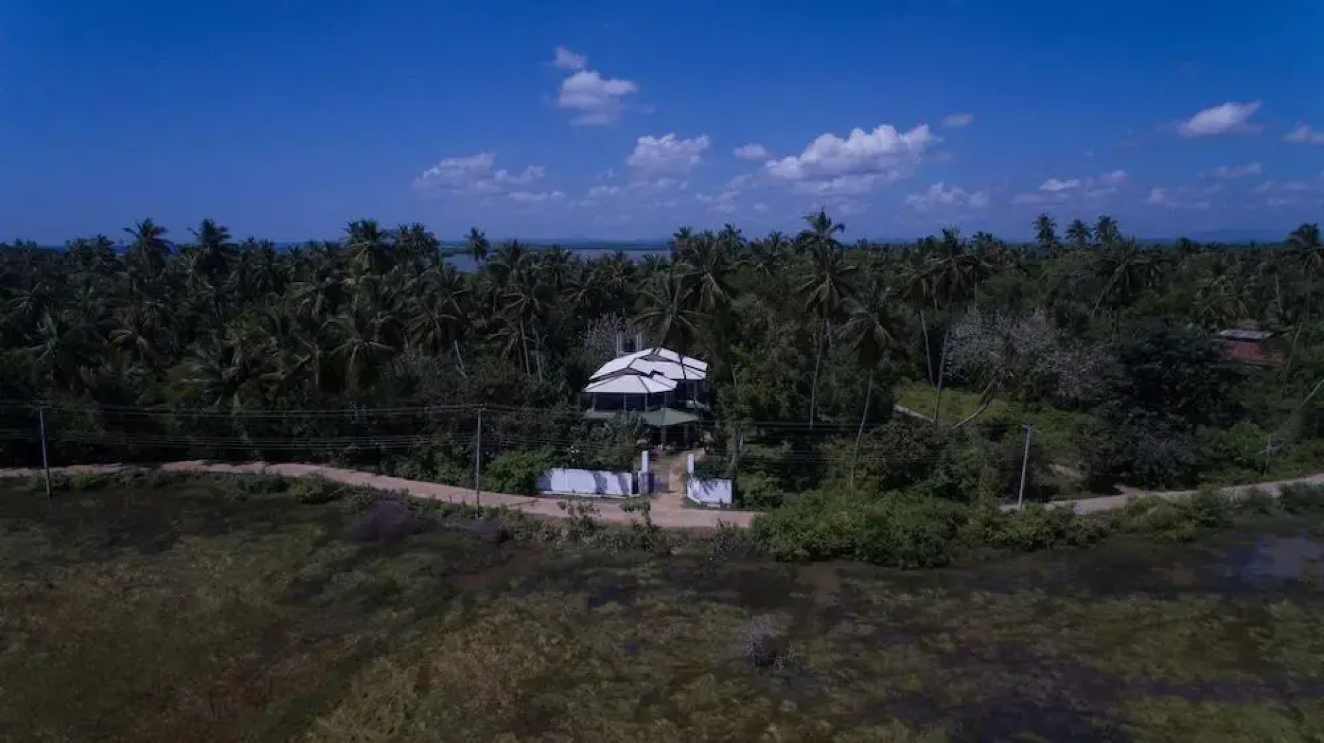 Отель All View Resort