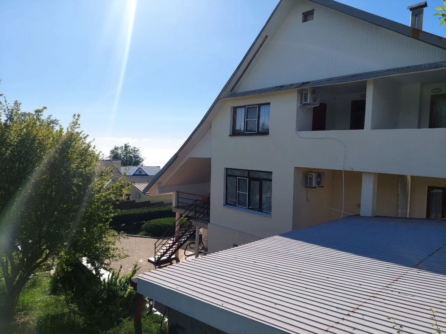 Гостевой Дом Горная Лаванда