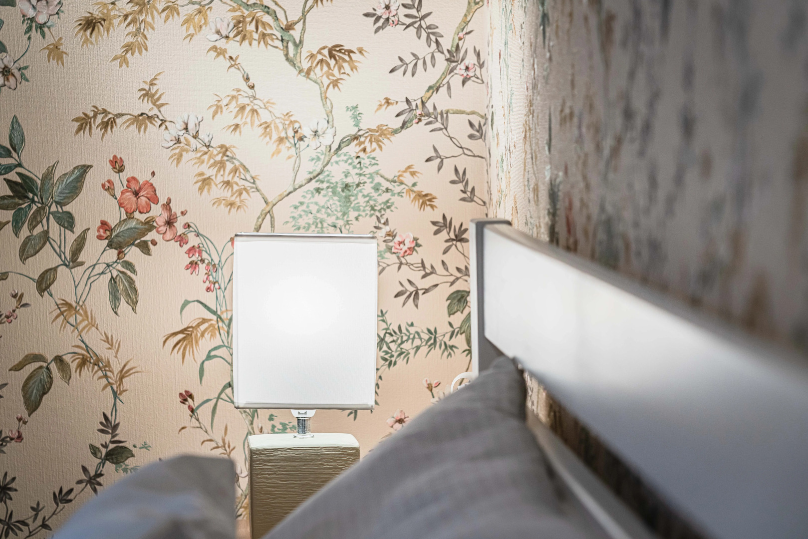 Квартира Трехкомнатная Московская 12