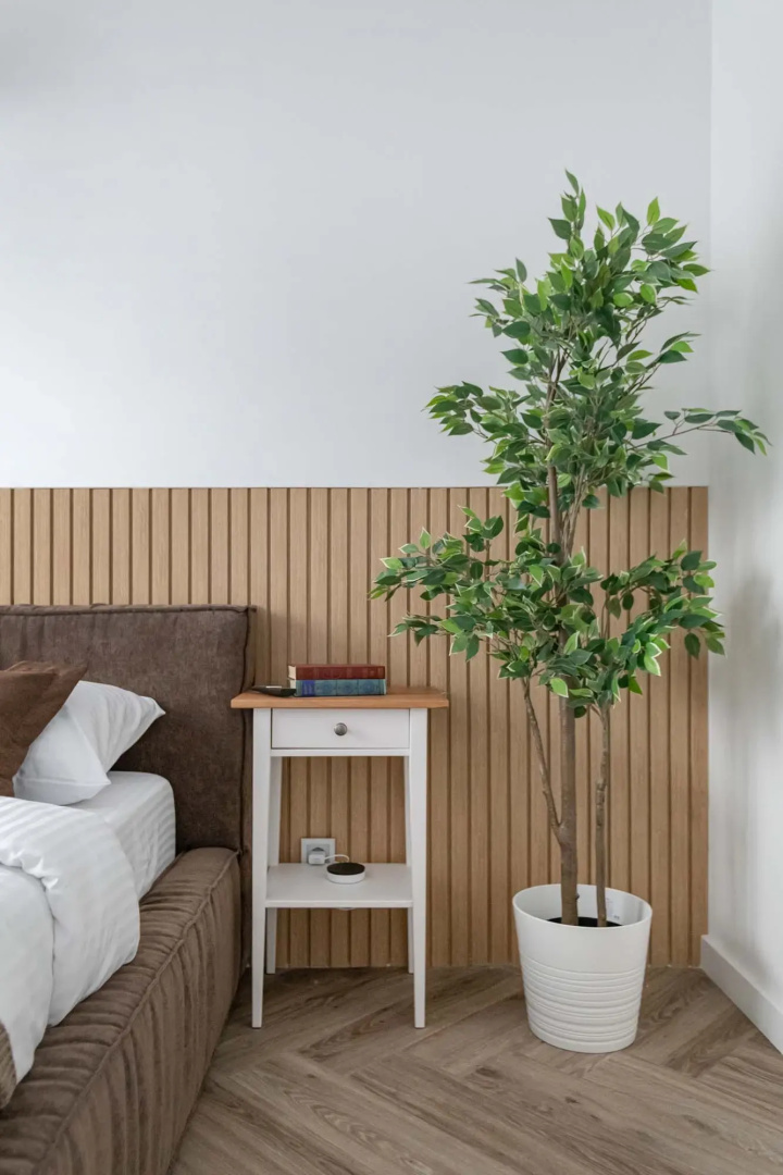 Апартаменты Perfect Home в ЖК Волжский парк