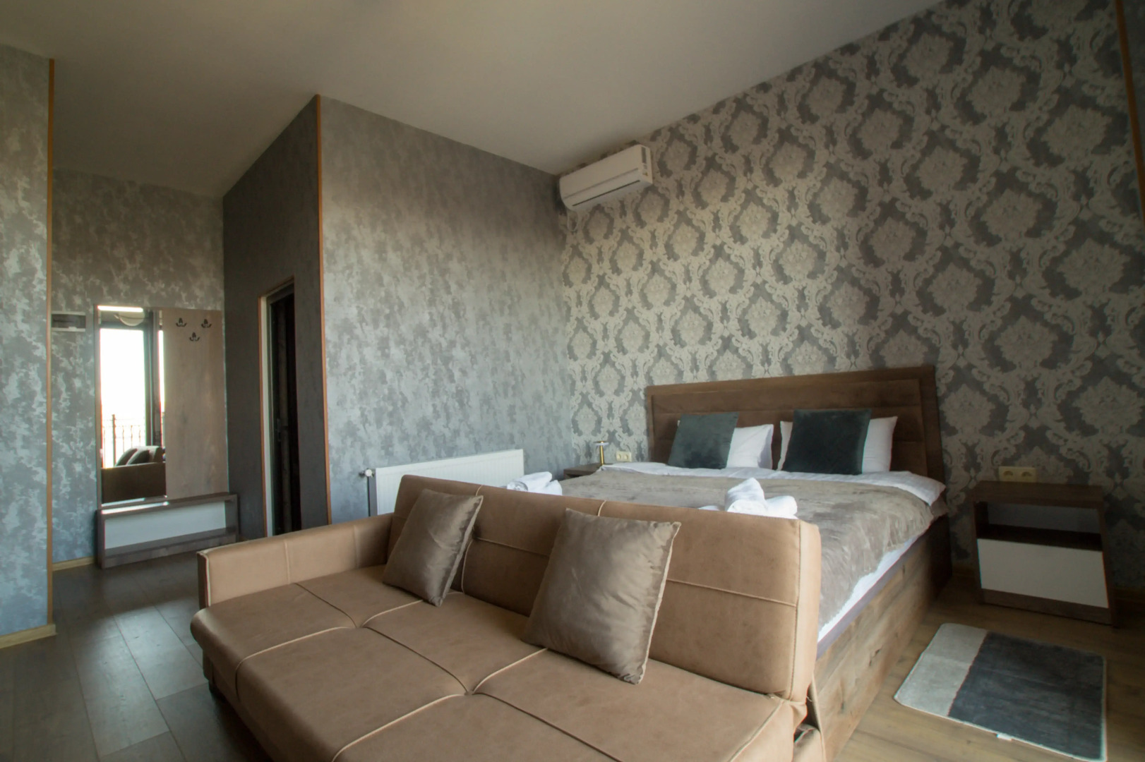 Гостевой дом Prestige