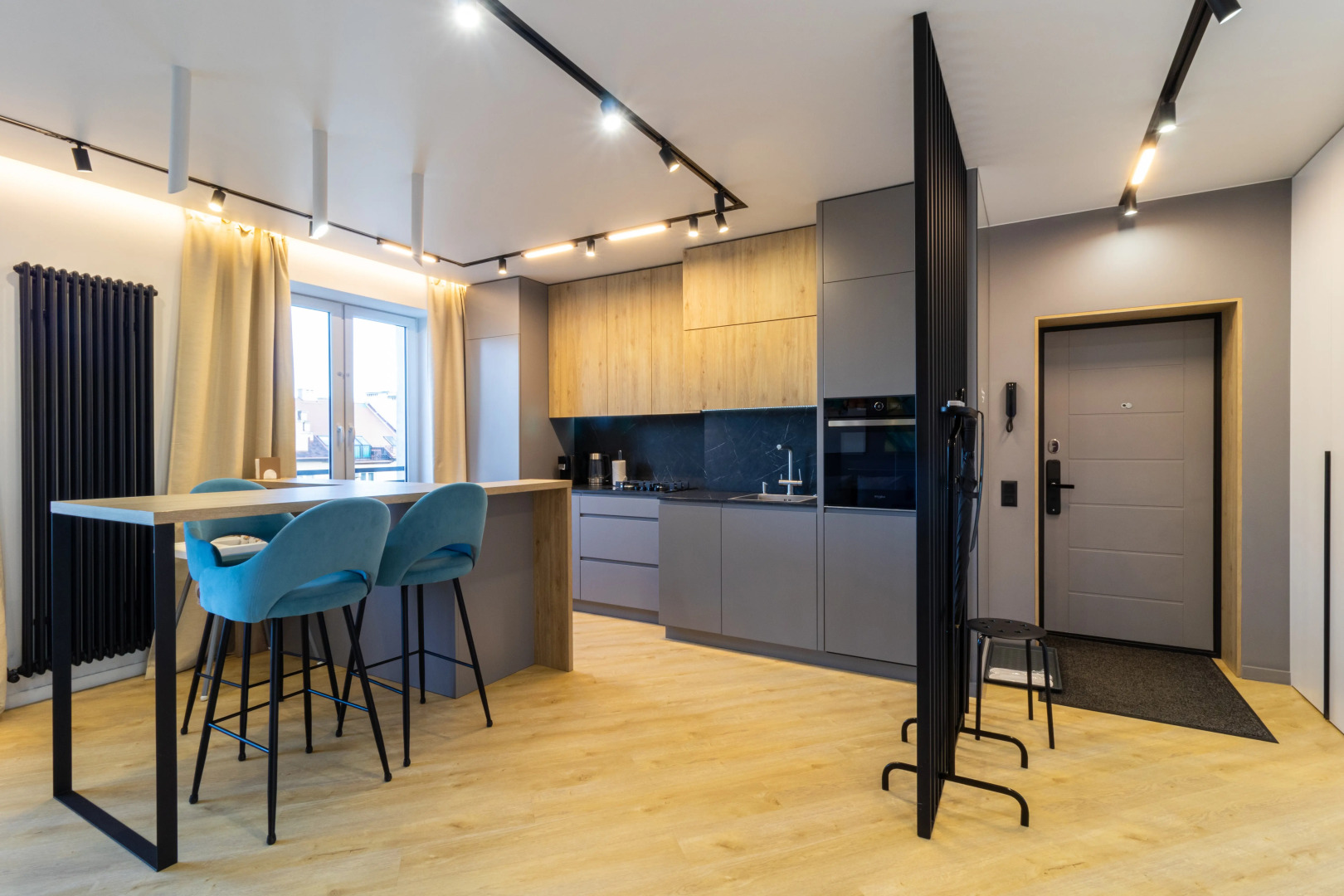 Апартаменты Kranz by Pavlov