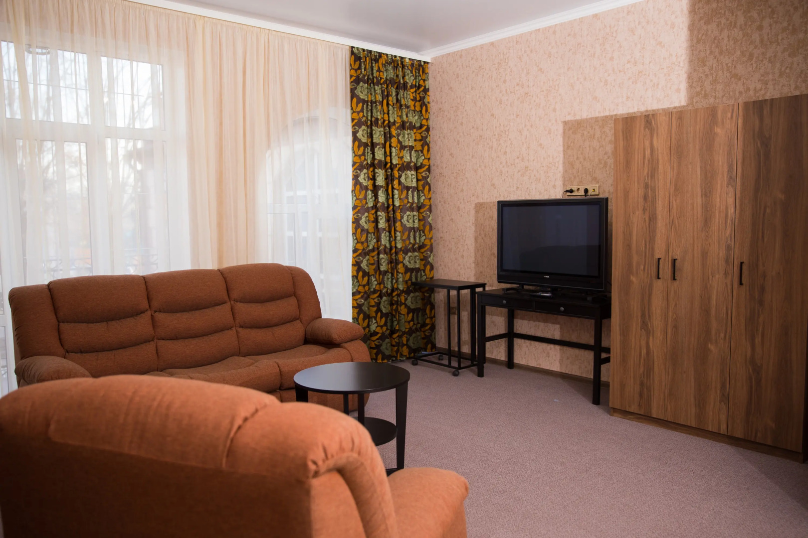 Отель Пассаж