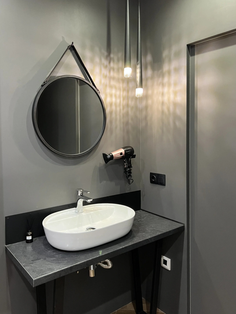 Квартира рядом с Казанским Кремлем