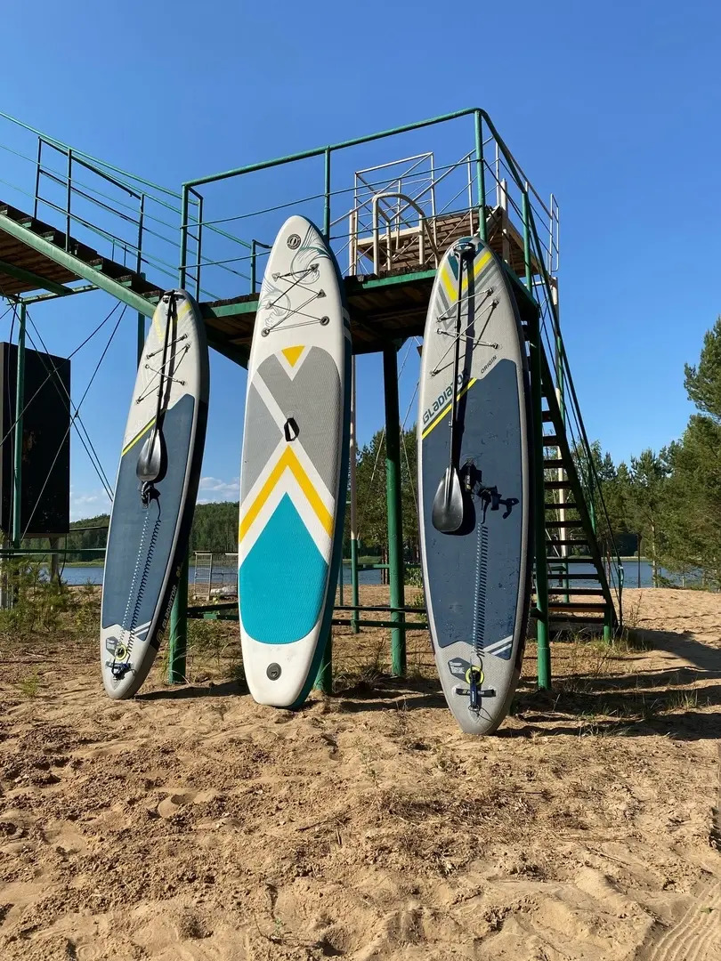 База Отдыха Русь