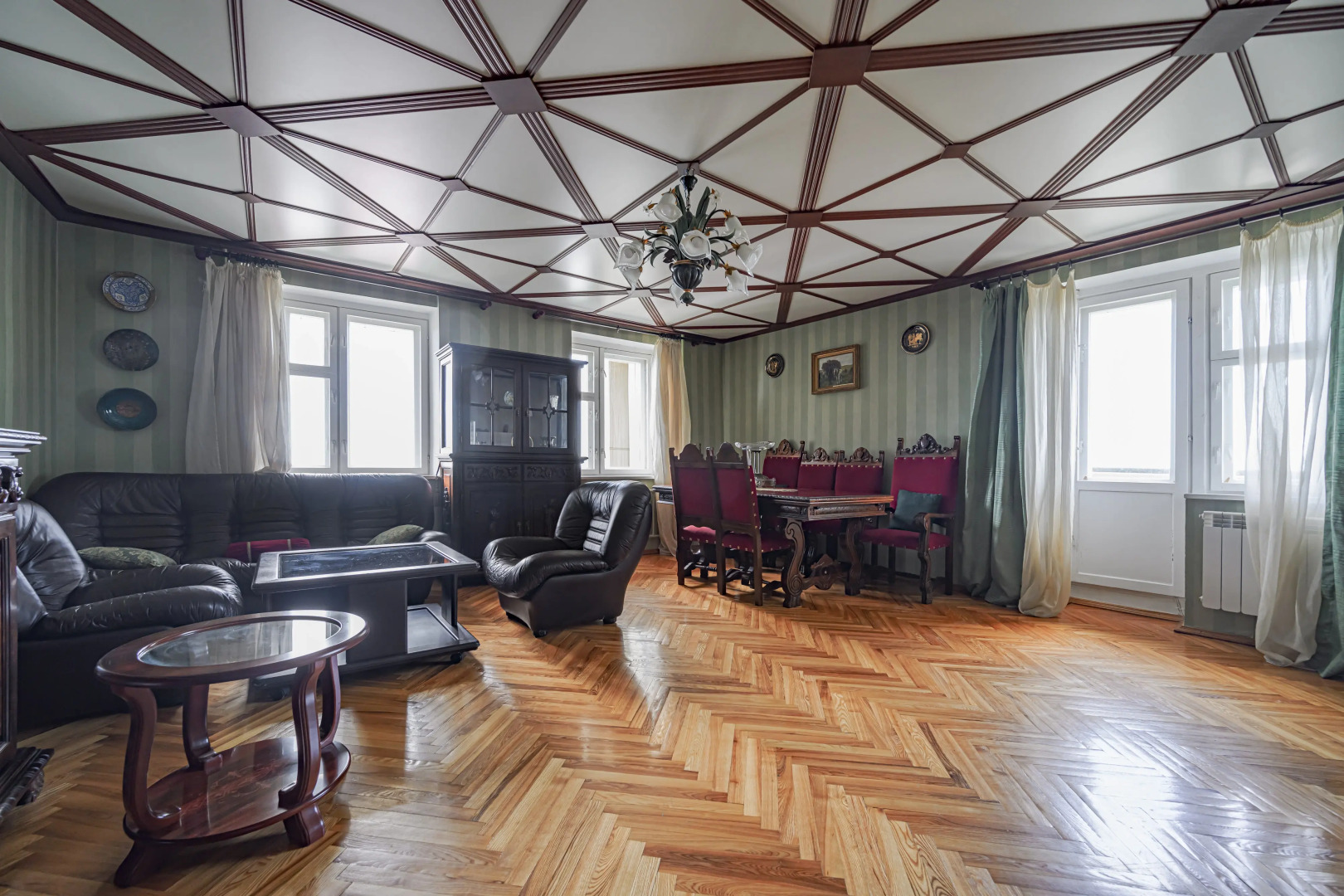 Квартира ArendApartment: Дубковское