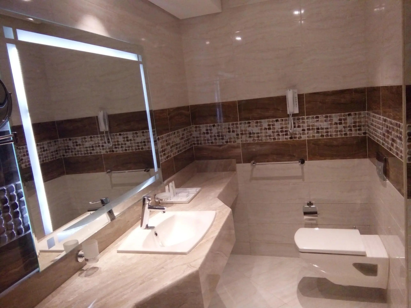 Отель Gewan Cairo