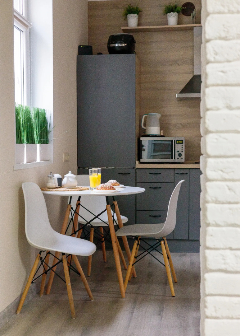 Квартира Тильзит Апартаменты