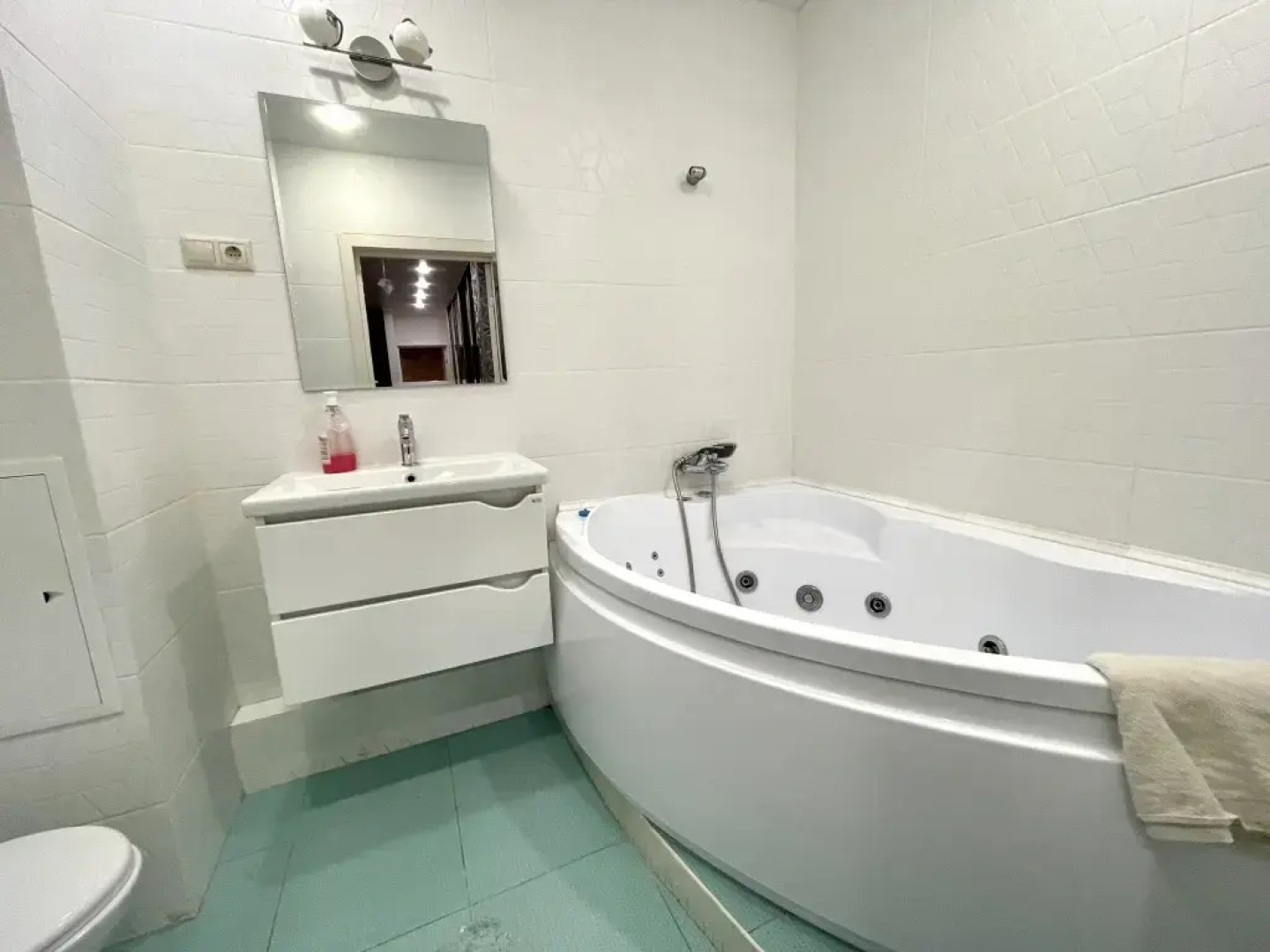 Апартаменты 701 Флэтс-Лайн на улице Красноармейская 100