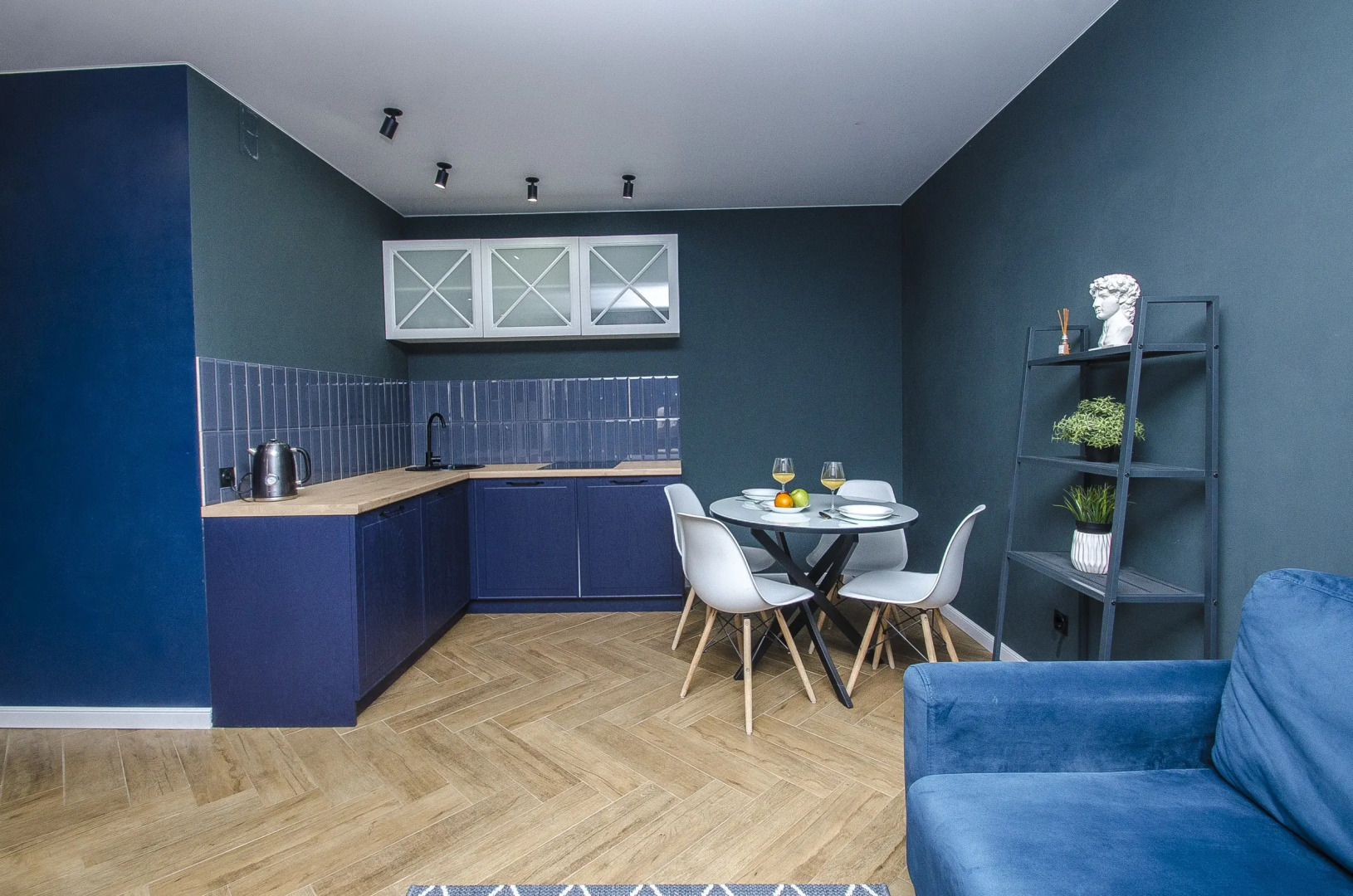 Квартира Симбирцева 40