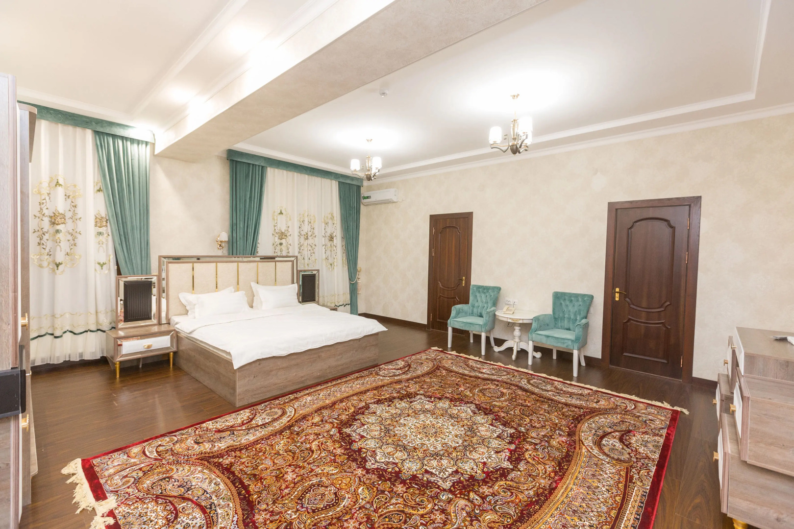 Poykent Bukhara Naqshband