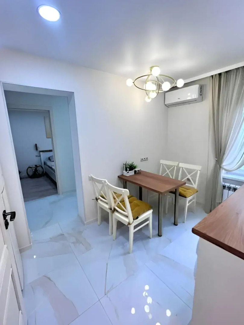 Квартира Двухкомнатная в Курортной Зоне