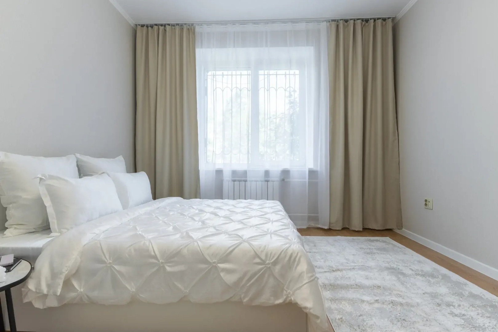 Апартаменты Residence Elegance на 14 персон