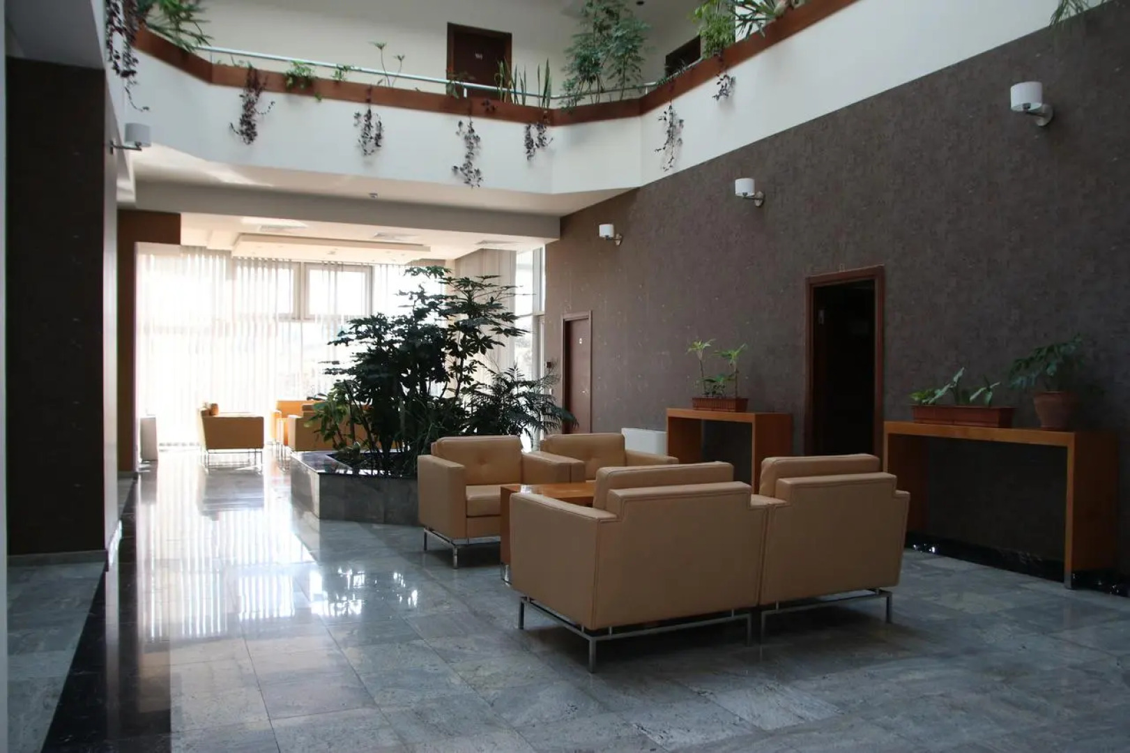 Отель Sachkhere Garden