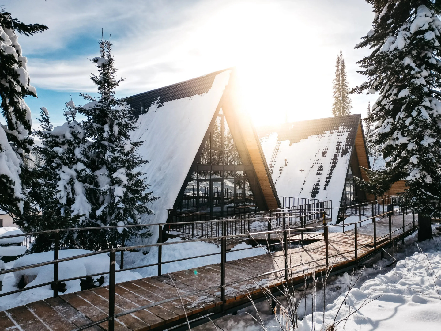 Апартаменты Пижамы