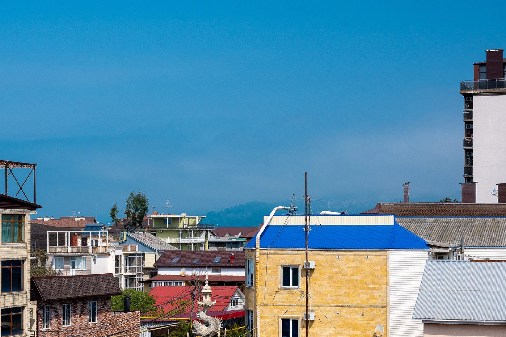 Гостевой Дом Марта