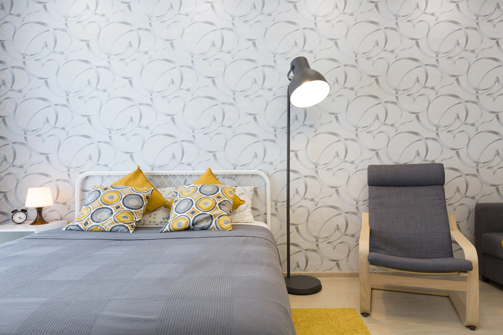 Апартаменты Азбука на Комсомольской 15