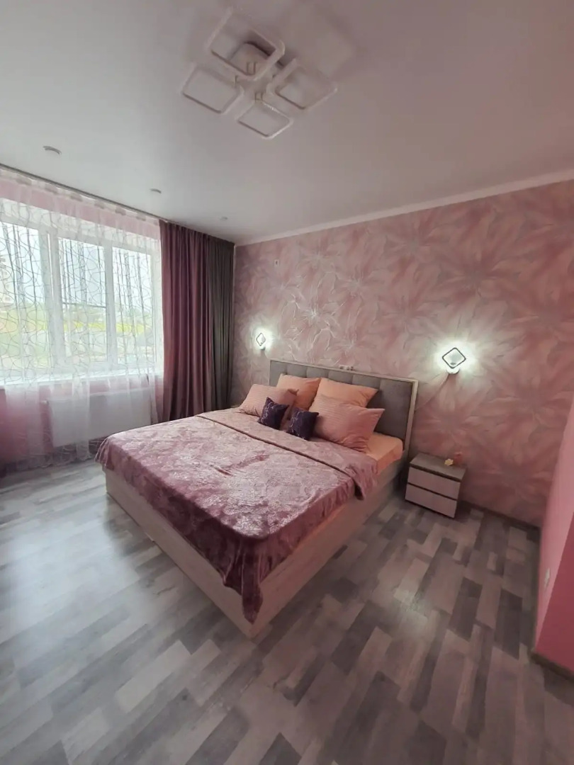 Квартира 1к Романтика