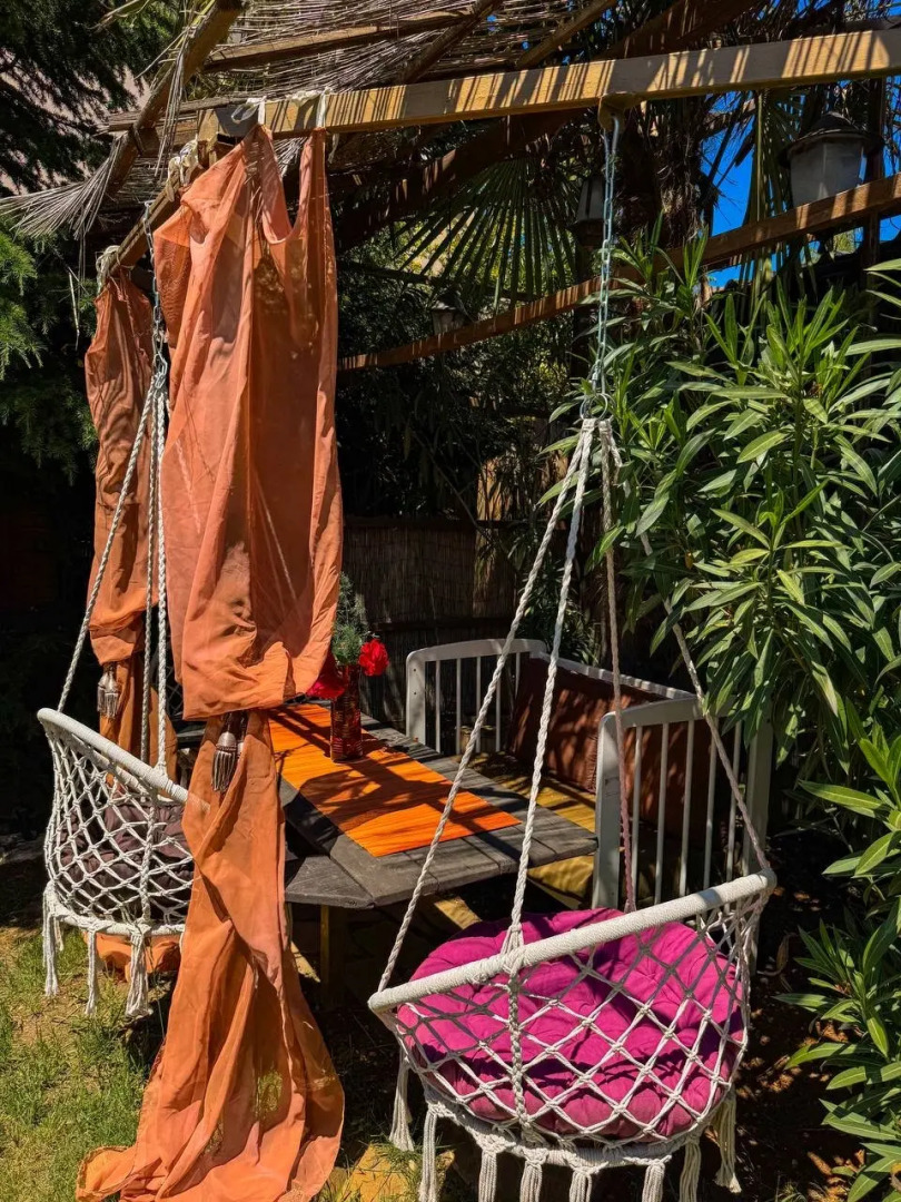 Шале Арт дача Панаехало