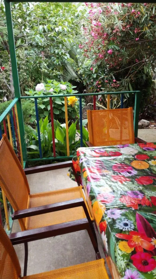 Гостевой Дом НикОль