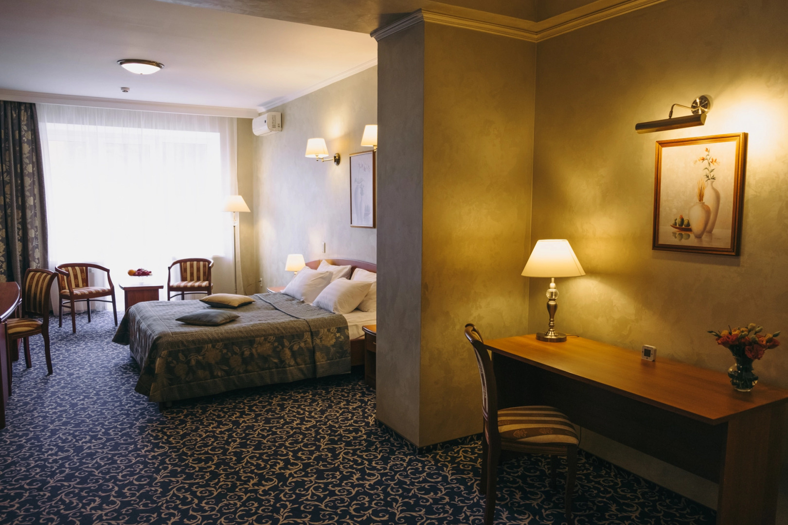 Гостиничный комплекс Сосновый бор