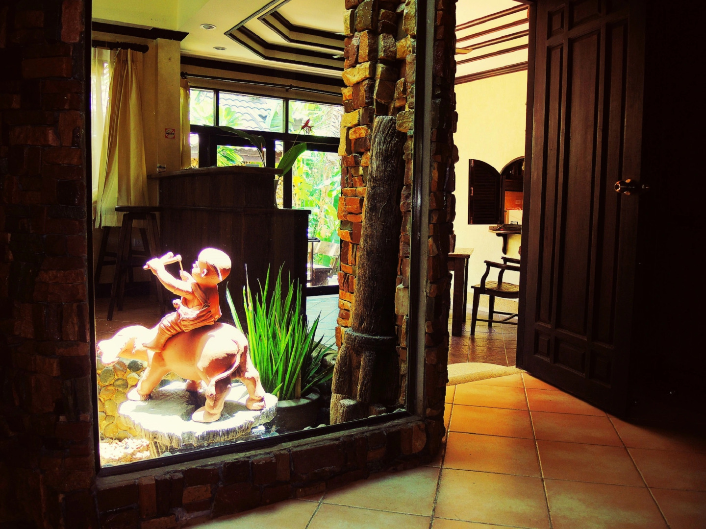 Вилла Polina Park