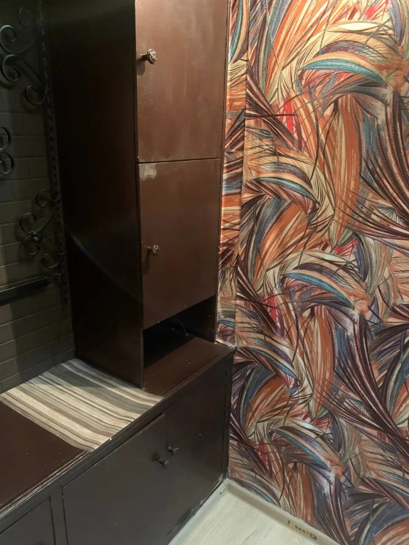 Квартира на Крылова 2А