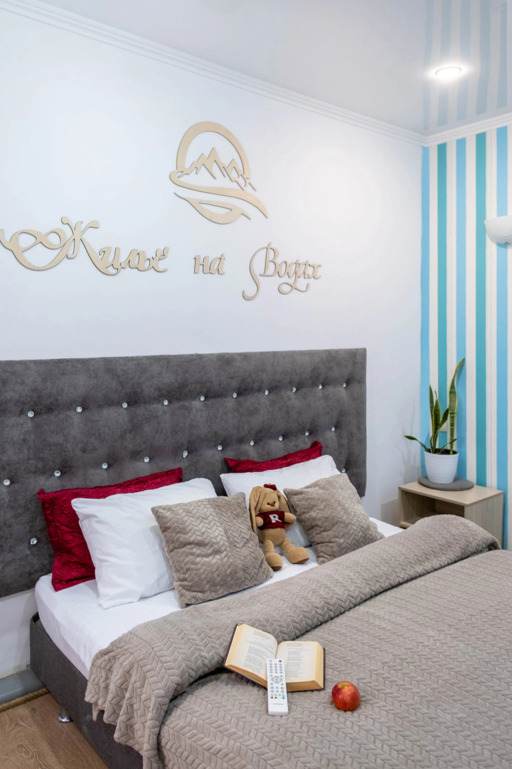 Гостевой дом у Горы Машук в Пятигорске