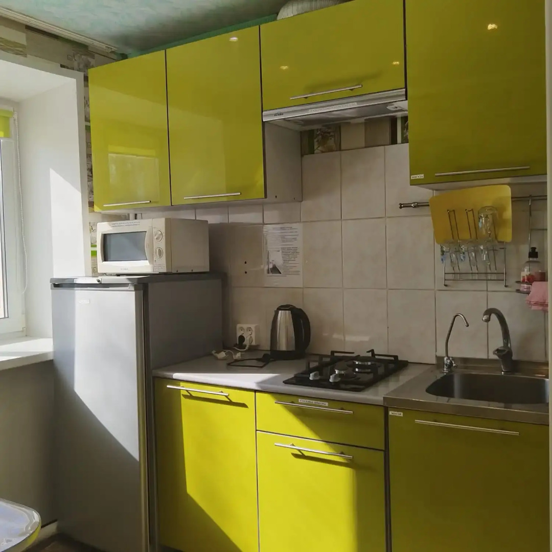 Апартаменты ArhAirport